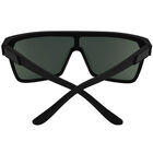 FLYNN, Soft Matte Black-Happy Boost Polar Black Mirror, hi-res image number null